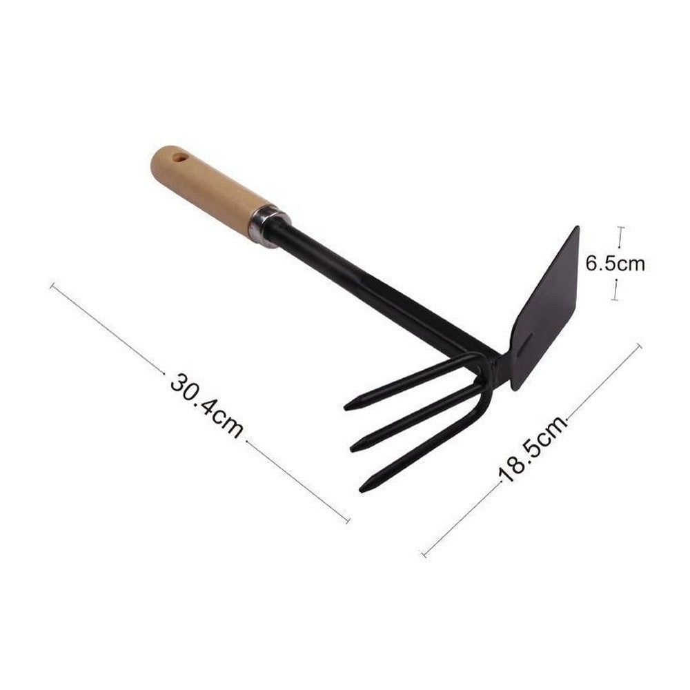 Hq - Sarchiello Da Giardino 30,4x18,5x6,5 cm