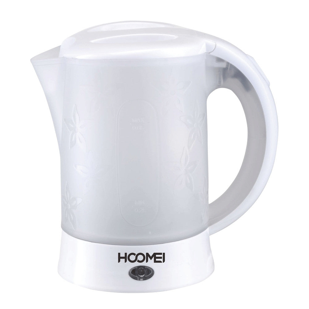 Hoomei - Bollitore elettrico  650W 0.6L HM-5506