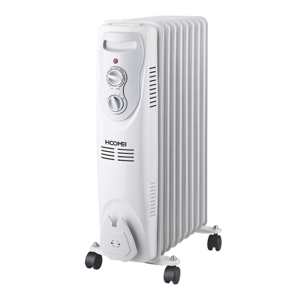 Hoomei - Termosifone elettrico 2000W