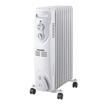 Hoomei - Termosifone elettrico 2000W