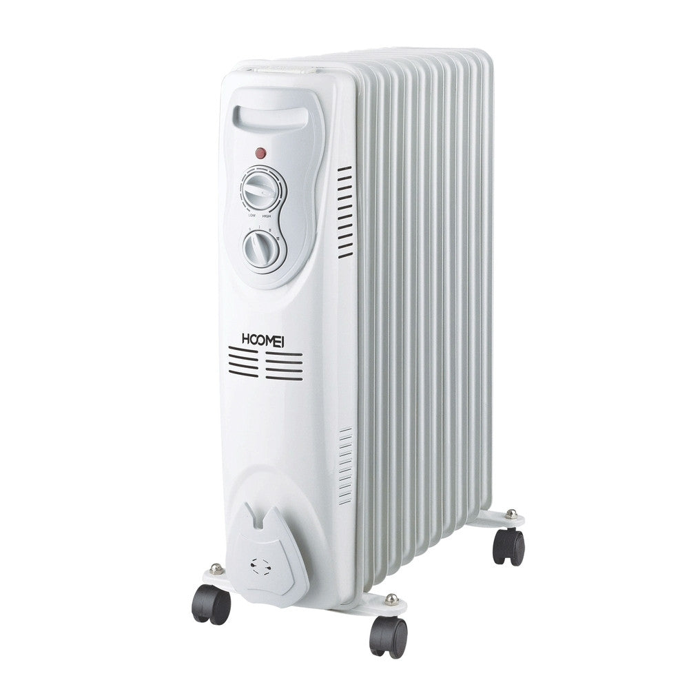 Hoomei - Termosifone elettrico 2500W