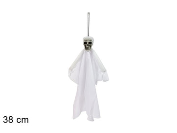 Christmas Appendino Fantasma Bianco W1K24053 White