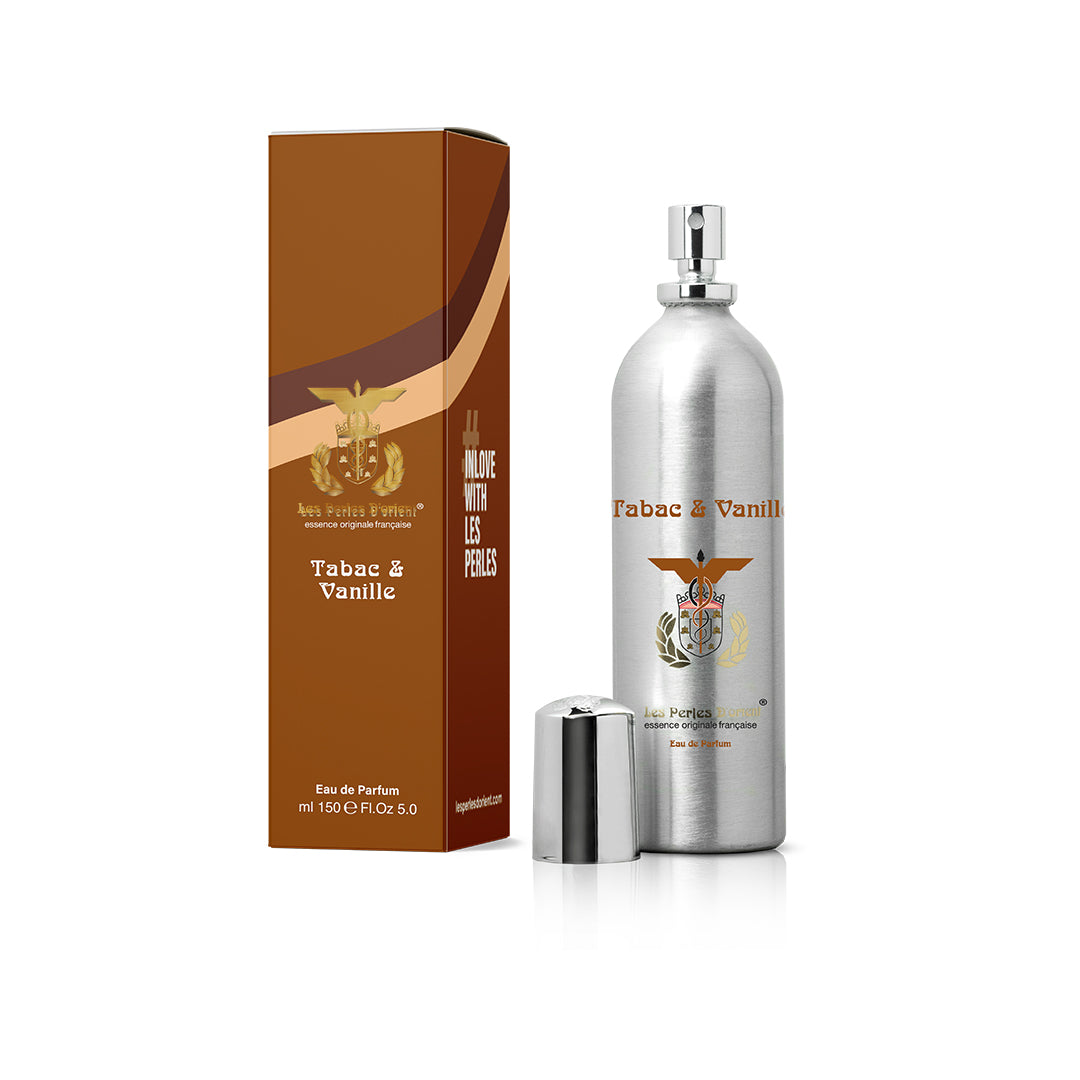 EDP TABAC VANILLE SPRAY