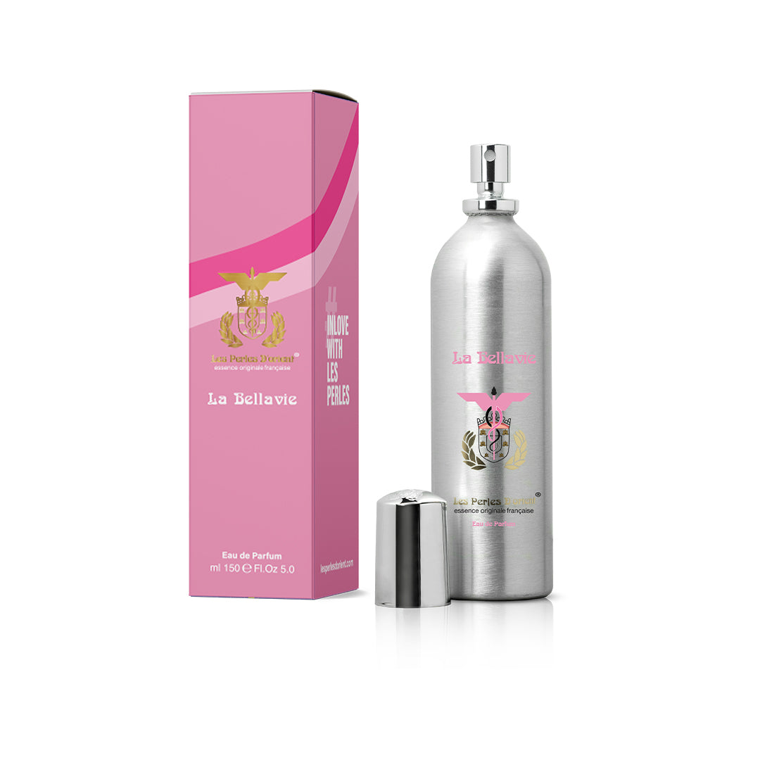 EDP LA BELLAVIE SPRAY
