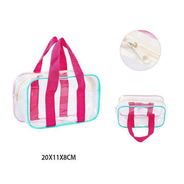 Melissa Bag P/Everything 20X11X8Cm