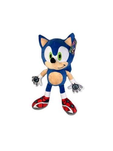 Sonic Classico 30Cm (Mis 3 )