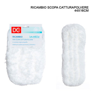 Dc - Ricambio Scopa Catturapolvere 44X16Cm
