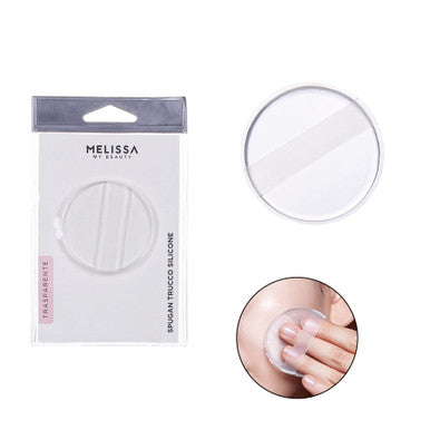 Melissa - Spugna Trucco Silicone