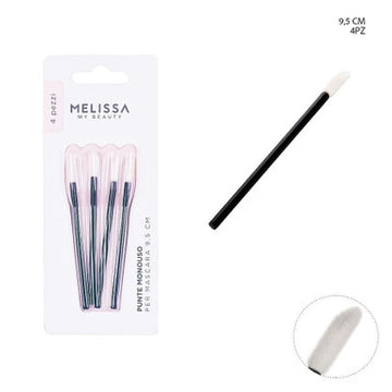 Melissa - Punta Mascara Monouso 9.5Cm 4Pz