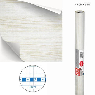 Dc -  Carta adesiva PVC