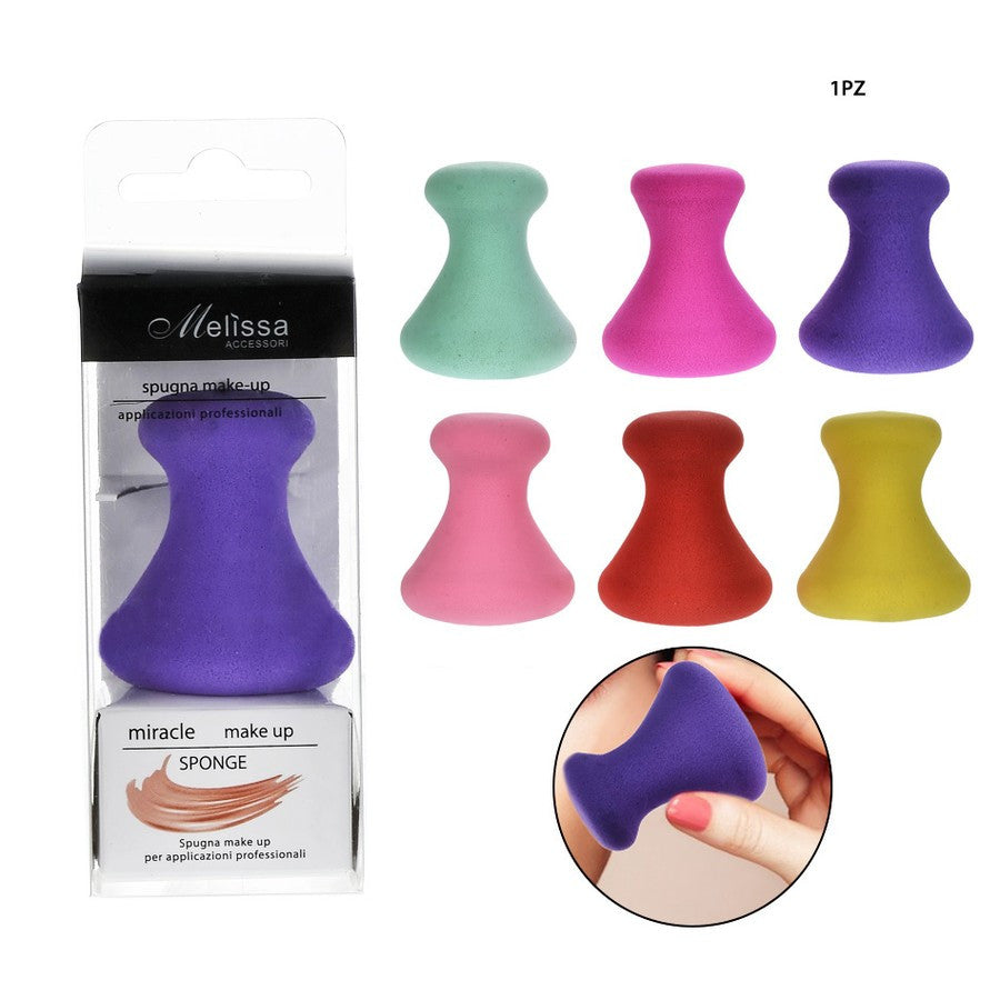 Melissa - Spugna Trucco 5Cm