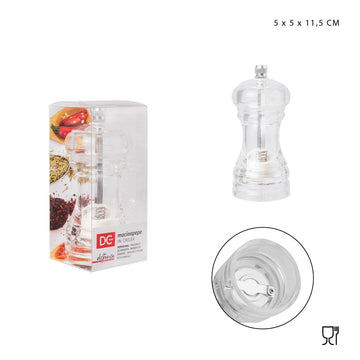 Dc Macina Pepe Crilex 5X5X11.5Cm