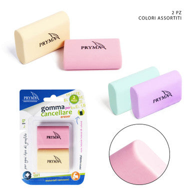 Pryma - Gomma 2 pezzi