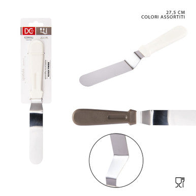 Dc - Spatola Angolare 27.5X3X1.8Cm