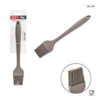 Dc - Silicone brush 20.6X3.5X1.2Cm