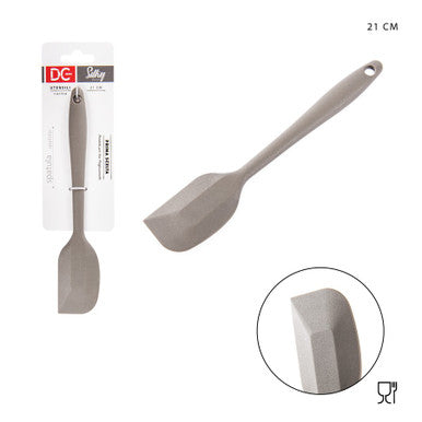 Dc - Spatola Silicone 20.7X4.2X1.2Cm