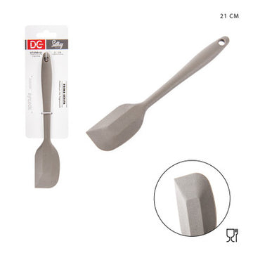 Dc - Spatola Silicone 20.7X4.2X1.2Cm