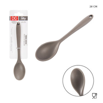 Dc - Cucchiaione Silicone 20.5X4.5X1.7Cm