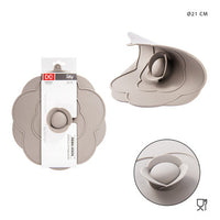 Dc - Coperchio in silicone vari formati