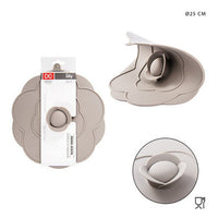 Dc - Coperchio in silicone vari formati