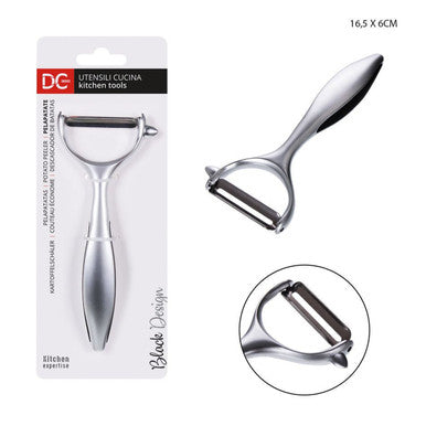 Dc - L/Black Pelapatate 16.5X6Cm