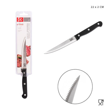 Dc Casa - Coltello Bistecca 22x2Cm