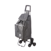 Ad - Trolley Bag + Thermal Pocket 2Colors 41X37X97XCm