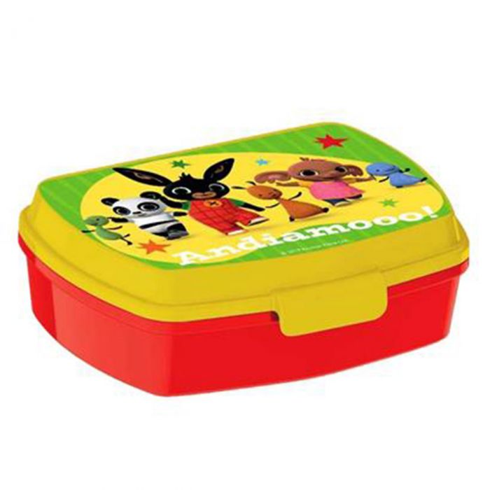 Disney Acc.Food Portapranzo Bing 24/24