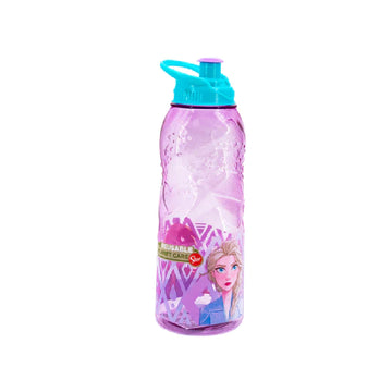 Disney Borraccia Tritan 400Ml Frozen Ii