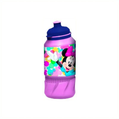 Disney Food Borraccia Sport.420Ml Minnie