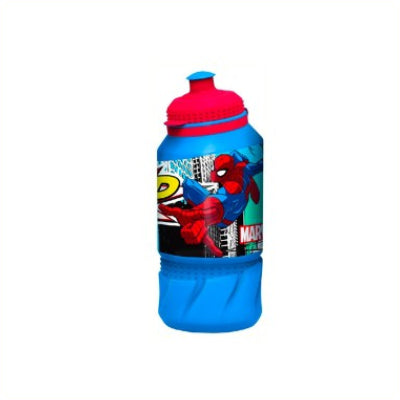 Disney Food Borraccia Sport.420Ml Spiderman 36/36