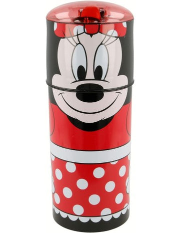Borraccia Sportiva 350Ml Minnie 24/24