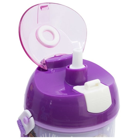 Disney Borrac.C/Tracolla 450Ml Frozen Ii