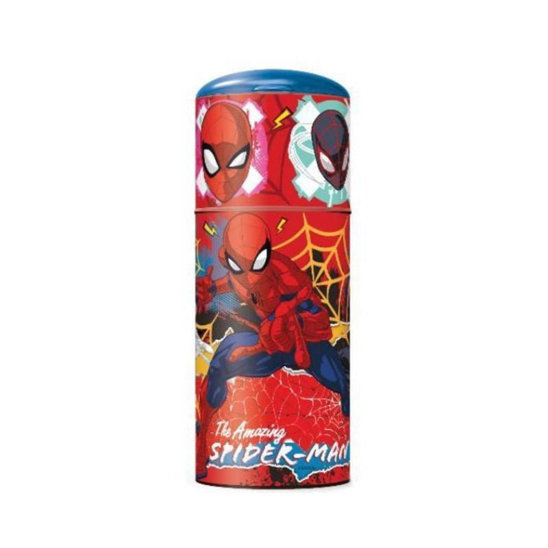 Borraccia Sportiva 350Ml Spiderman 24/24