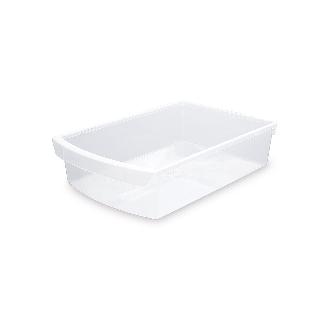 PlasticForte® - Vassoio Per Frigo