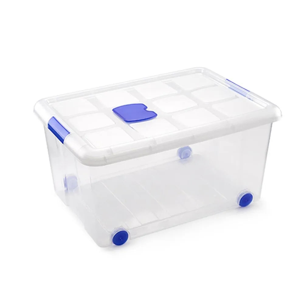 Plasticforte® Cassetta Plastica 5N 57Lt