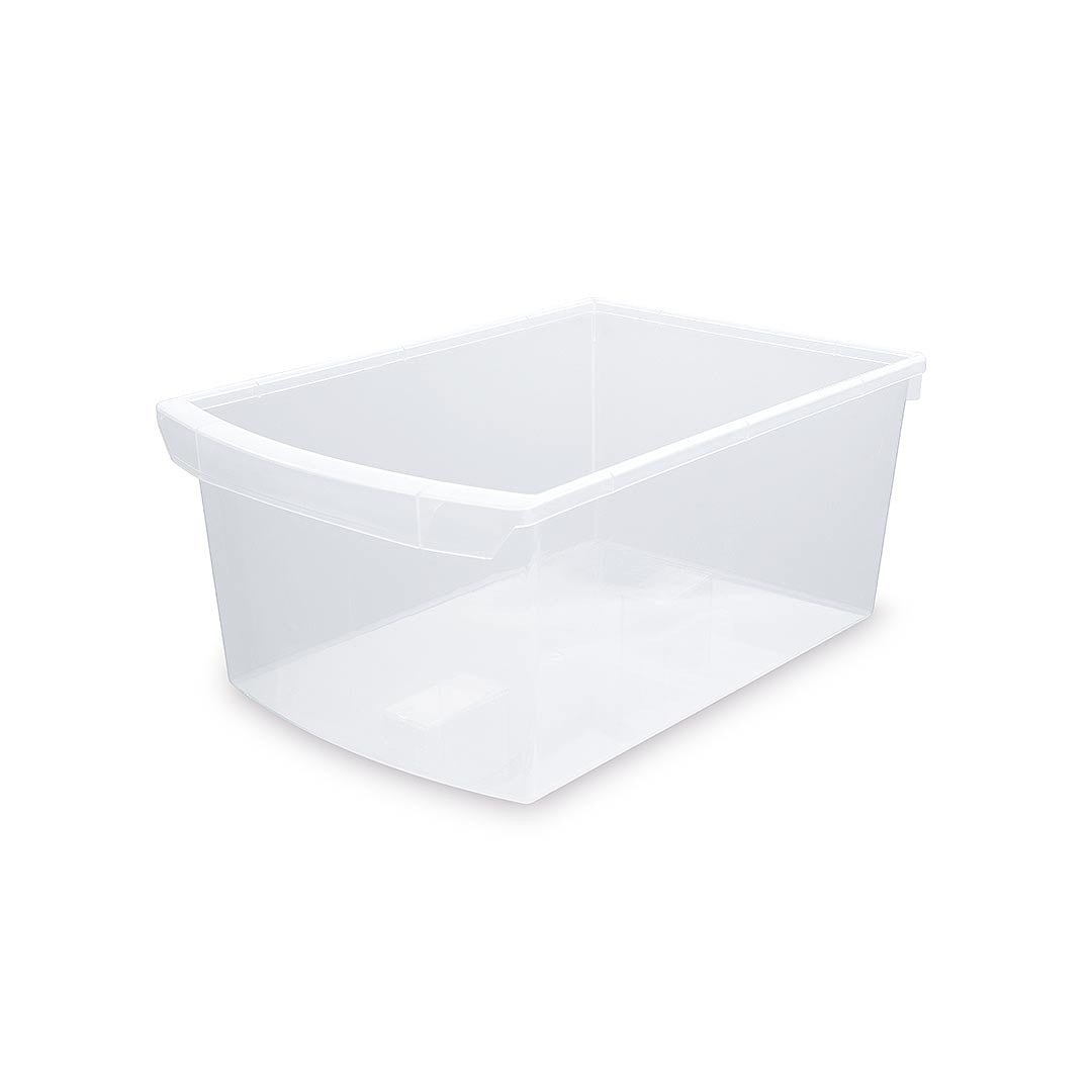 PlasticForte® - Vassoio Multiuso 12L