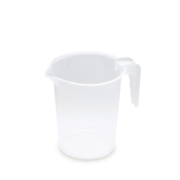 PlasticForte® Caraffa Per Microonde 1,2 L