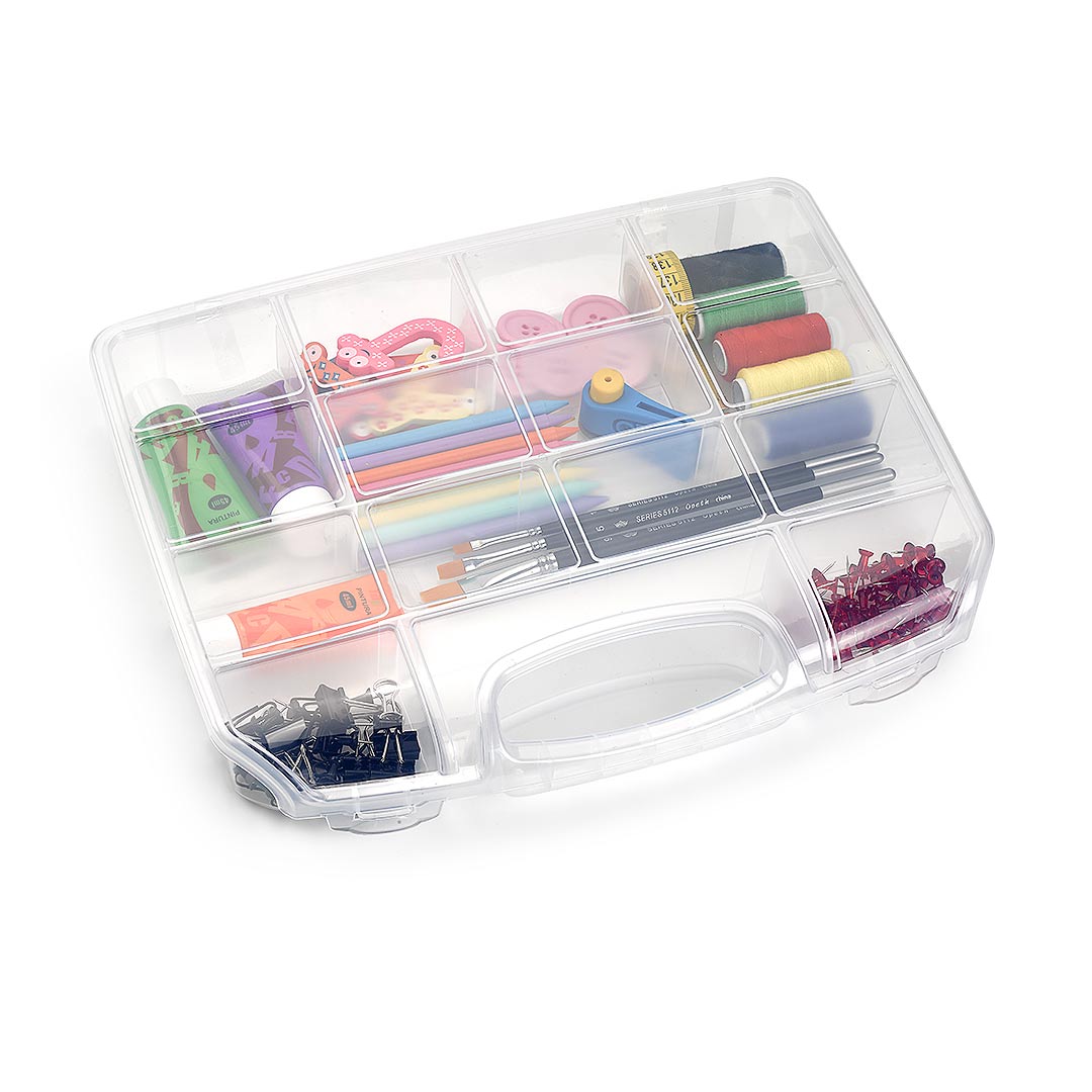 PlasticForte® Valigetta Neptuno