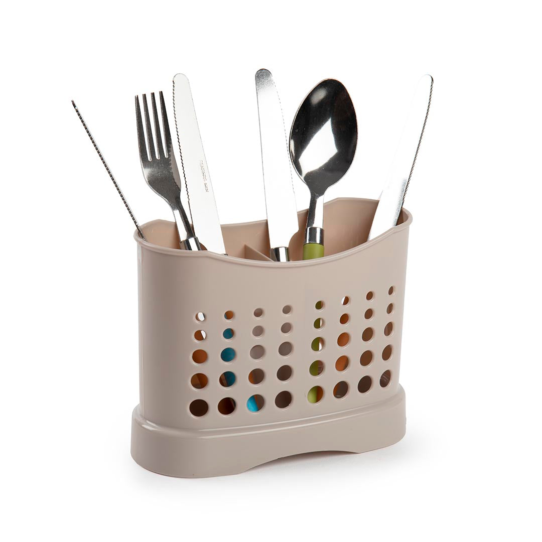 PlasticForte® - Cutlery Drainer Holes Surt Vrm