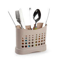 PlasticForte® - Cutlery Drainer Holes Surt Vrm