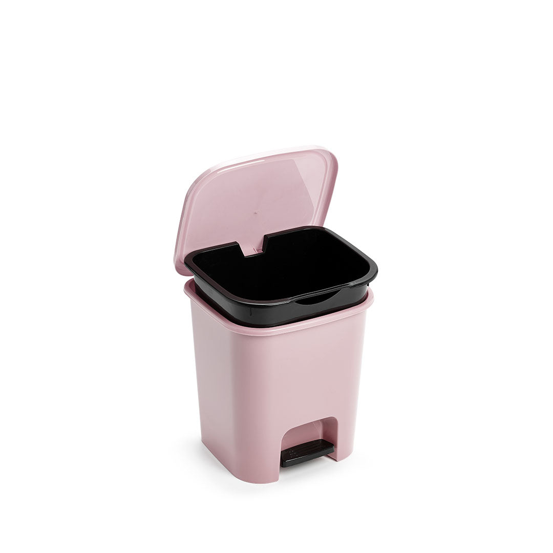 PlasticForte®  Pattumiera A Pedale Smart 7.5 L