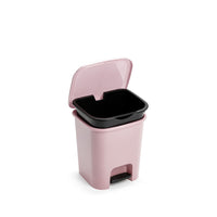 PlasticForte®  Pattumiera A Pedale Smart 7.5 L