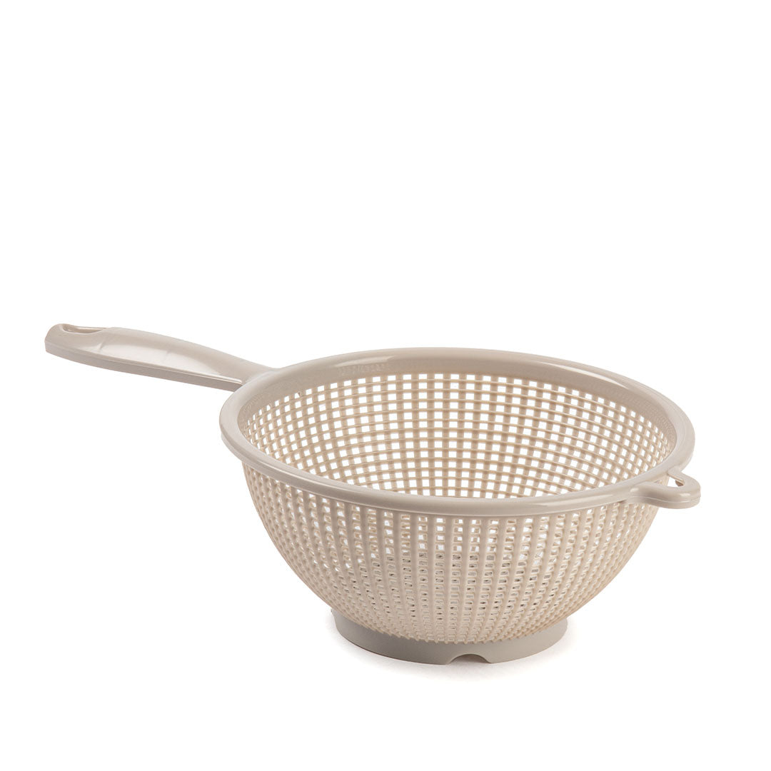 PlasticForte® - Colander With Handle 22Cm Surt Vrm