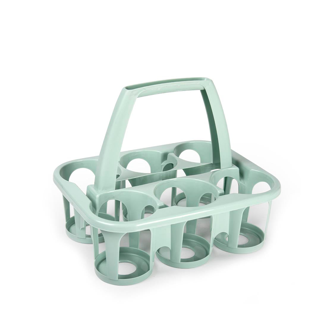 PlasticForte® Surt Vrm Bottle Holder