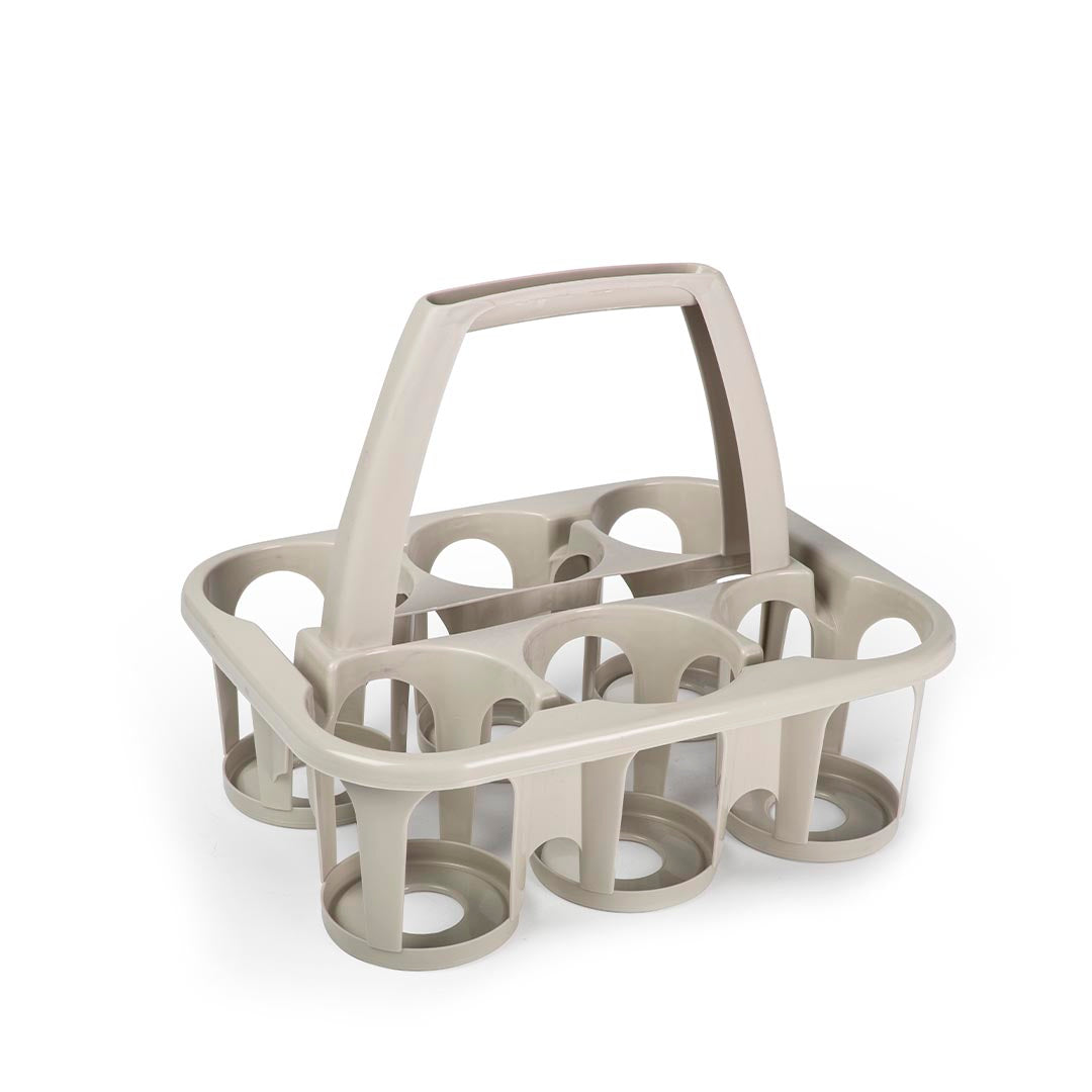 PlasticForte® Portabottiglie Surt Vrm