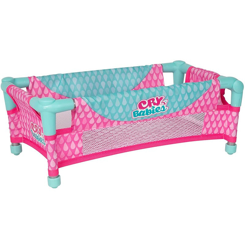 Cry babies Lettino da Campeggio