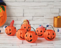 Atosa Pumpkin 25X13Cm 6 Units