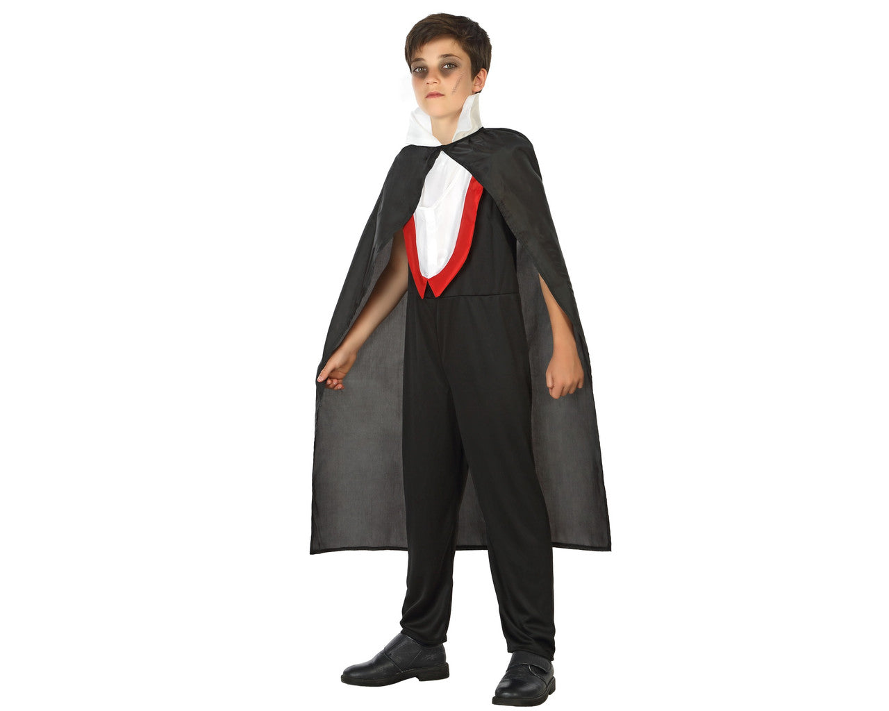 Atosa Vampire Costume 5-6 years