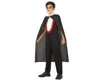 Atosa Vampire Costume 5-6 years